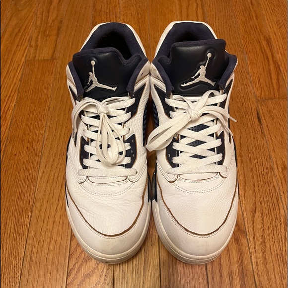 Jordan 5 ‘Dunk From Above’ Size 13 - Picture 2 of 8